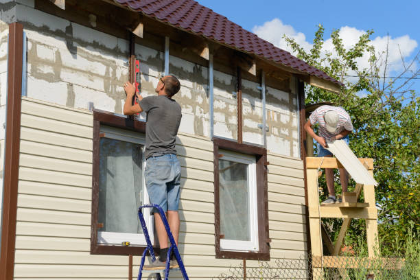 Affordable Siding Repair and Maintenance Services in Fallon, NV