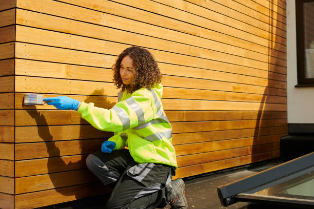 James Hardie Siding in Fallon, NV